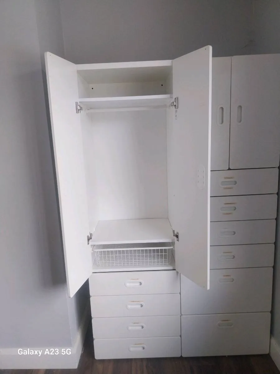 Wardrobe - Image 2