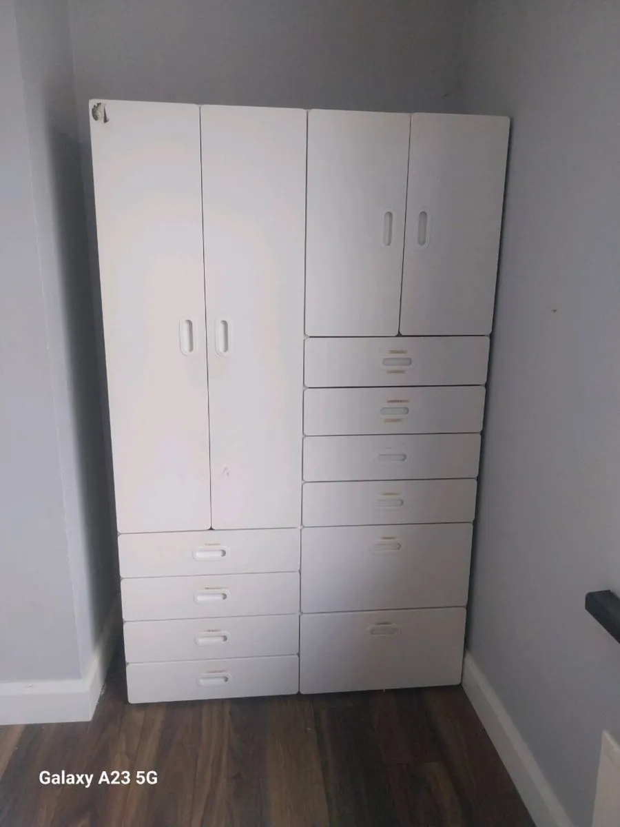 Wardrobe - Image 1