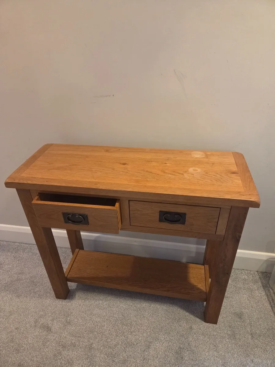 Console table - Image 1
