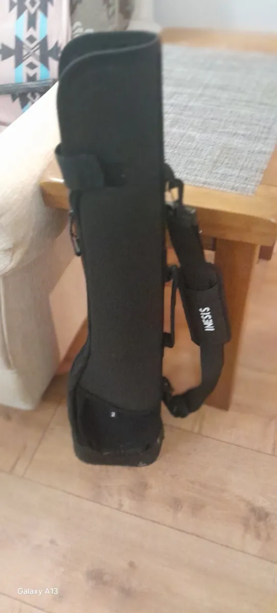 SET 5 GOLF CLUBS +BAG - Image 3