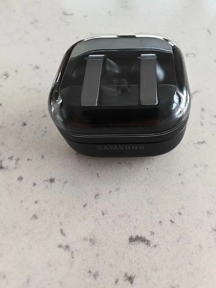 Samsung Galaxy Earbuds 4 Pro - Image 1
