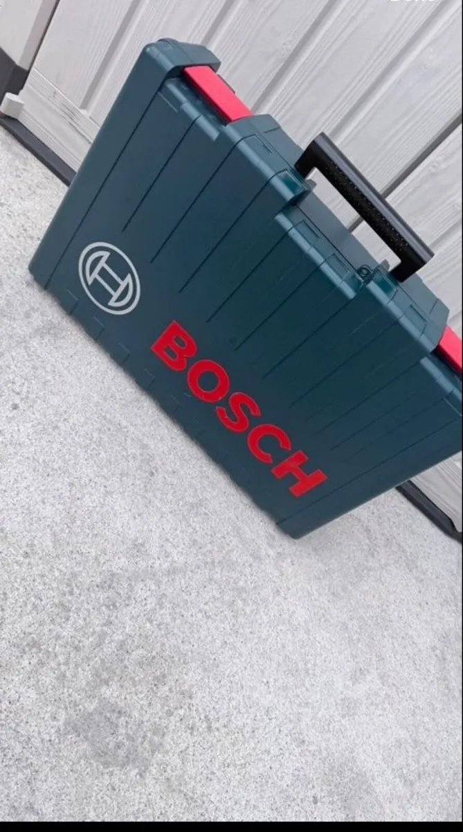 Bosch Professional GBH 5-40 DCE SDS-Max 110 - Image 1