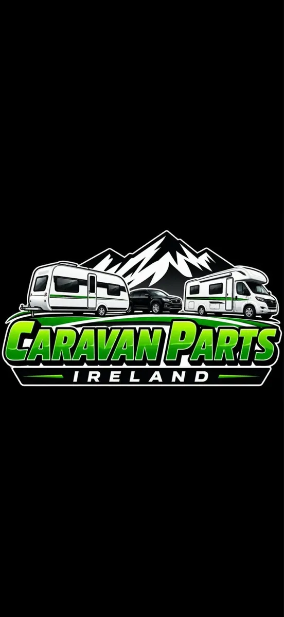Caravan parts, windows and panels - Image 1