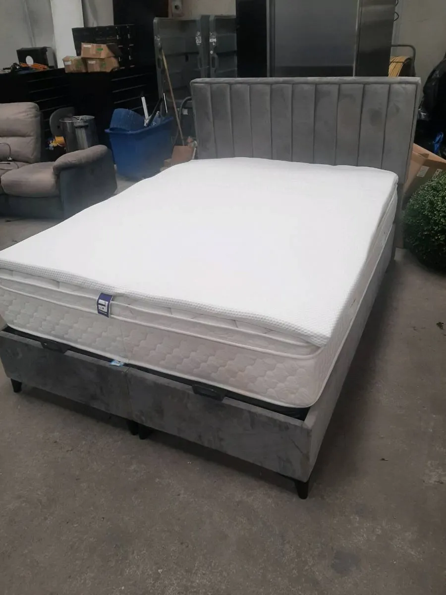 Storage bed - Image 2