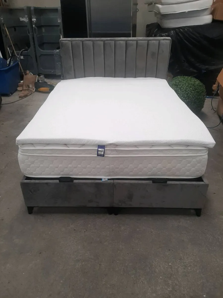 Storage bed - Image 3