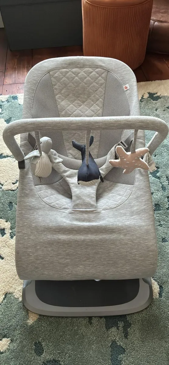 Baby bouncer - Image 1