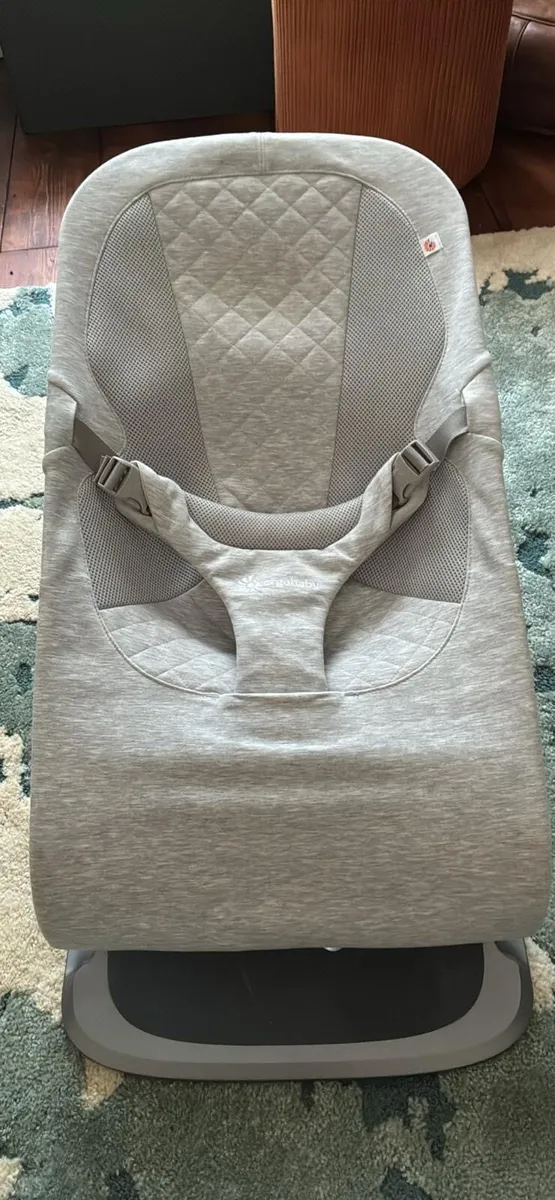 Baby bouncer - Image 2