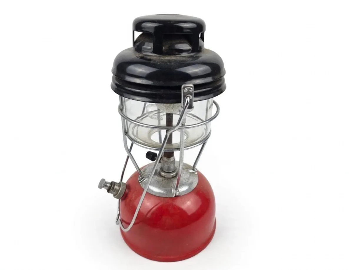 Tiley Lamp X246 Storm Lamp