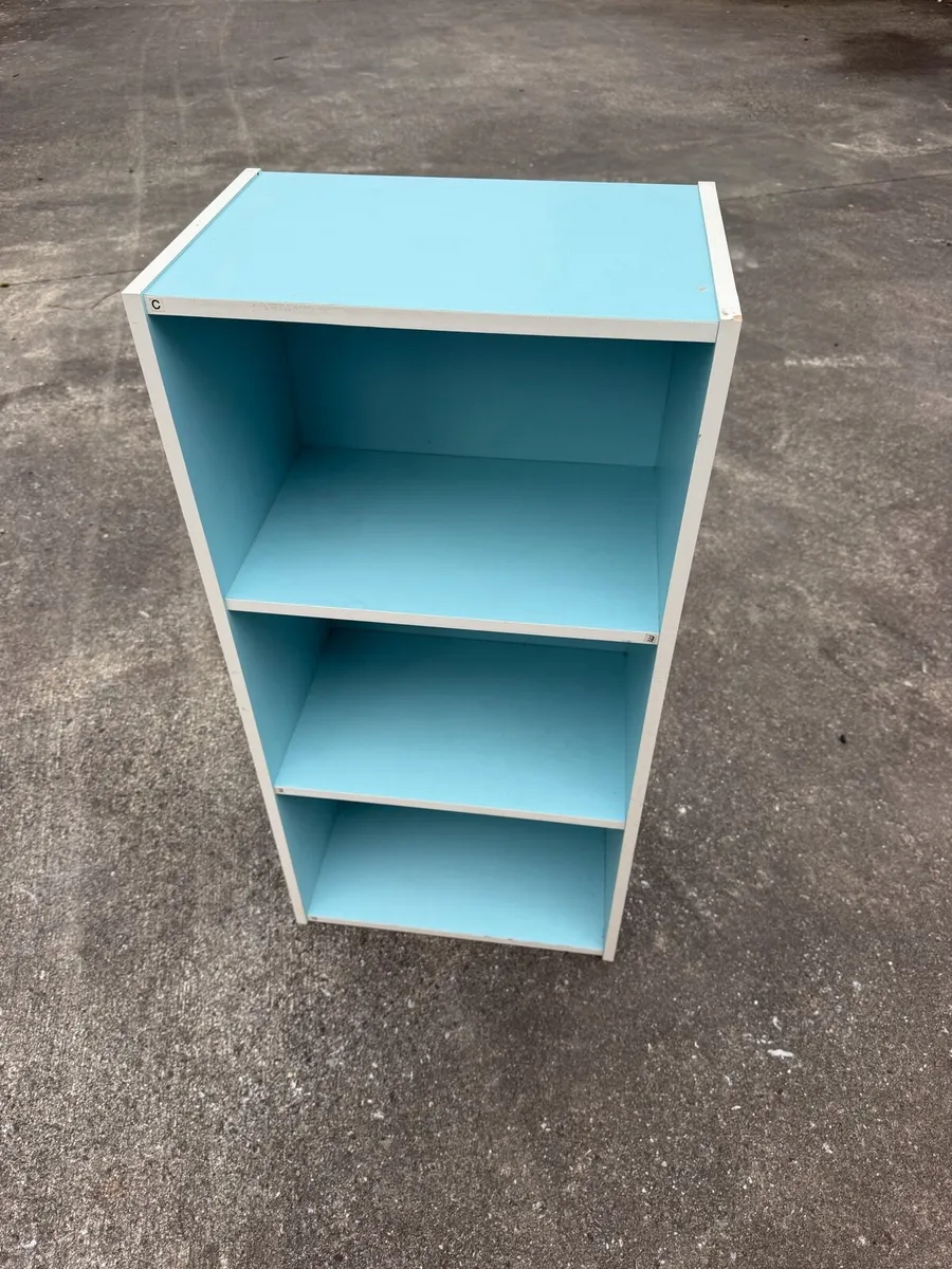 Kids storage - Image 1