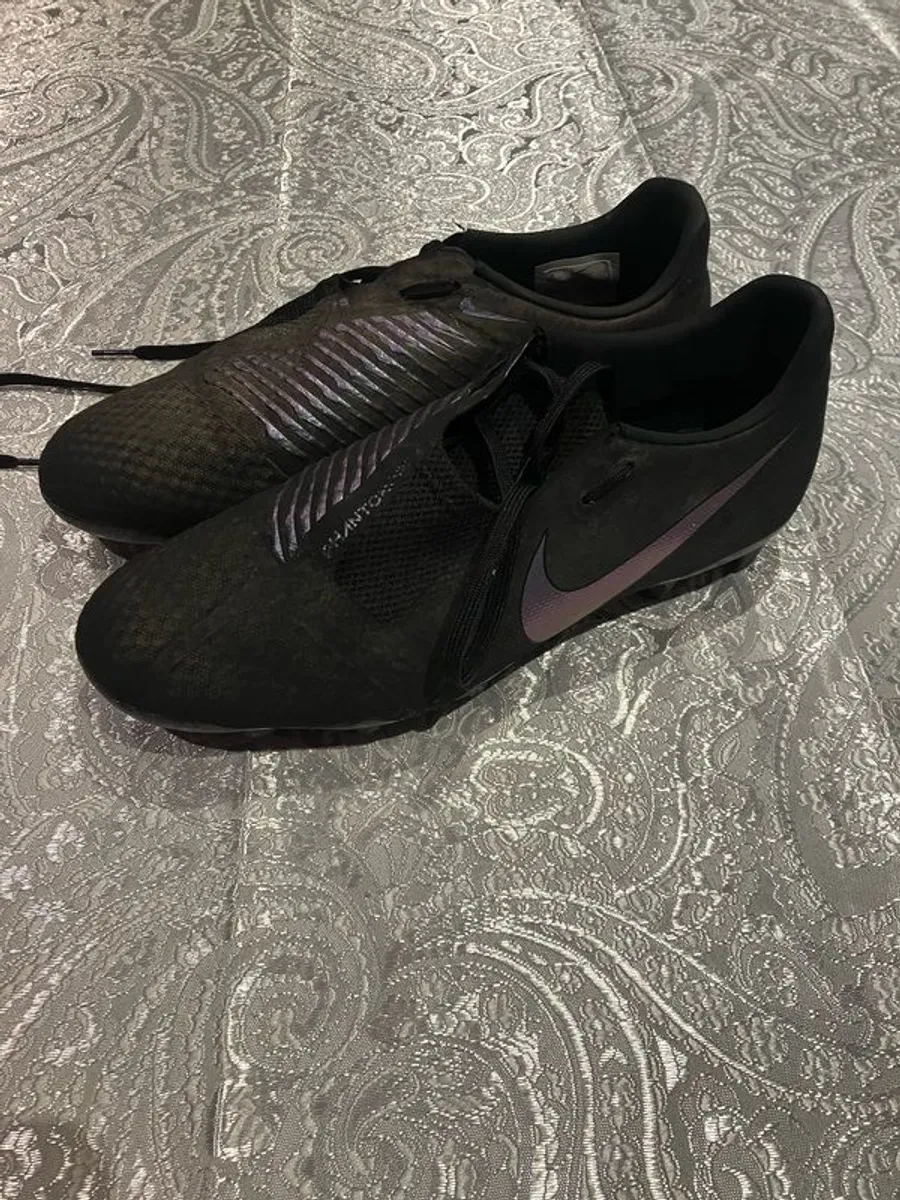 Soccer Boots - Image 1