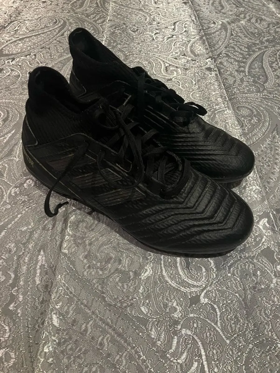 Soccer Boots - Image 2