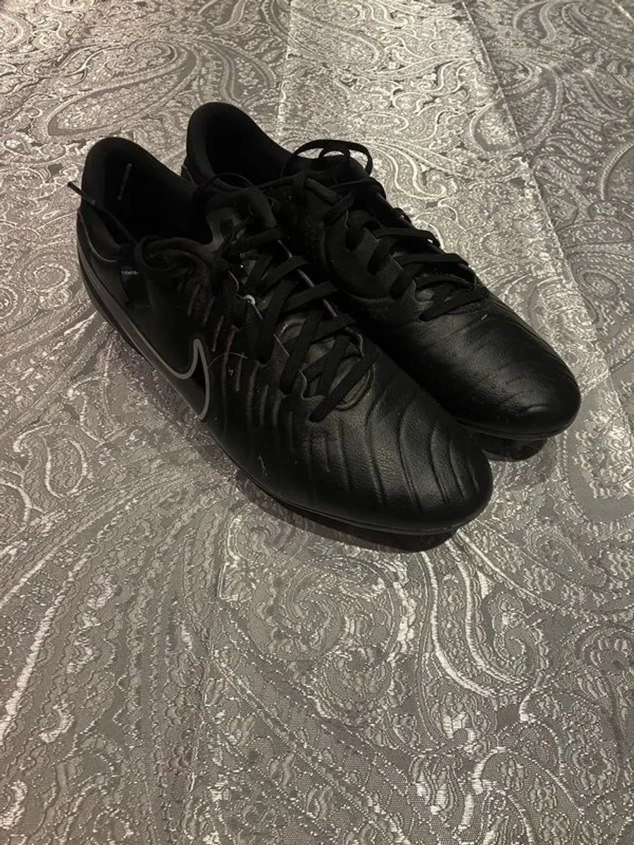 Soccer Boots - Image 4