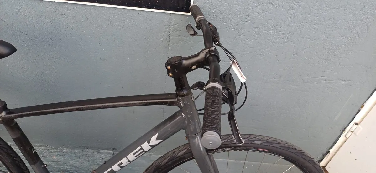 Trek hybrid ❗️Open 7 days of the week ✔️ - Image 3