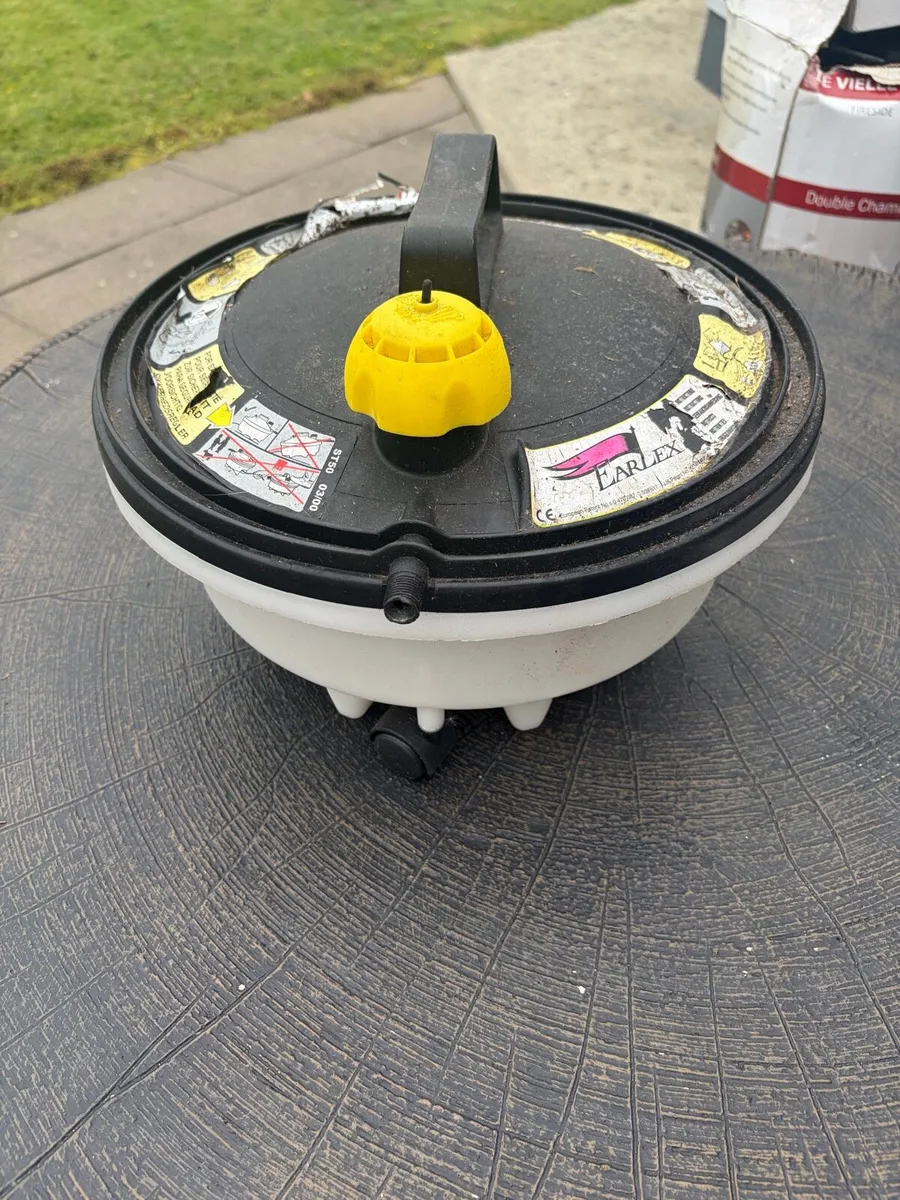 Earlex Steam Cleaning Kit - Image 4