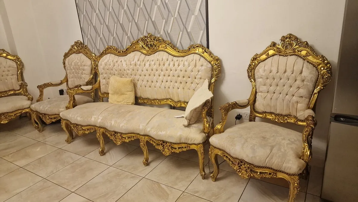 Italian furniture set - Image 2
