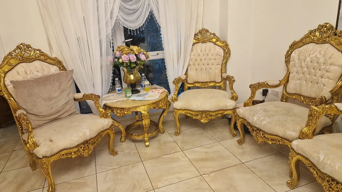 Italian furniture set - Image 3