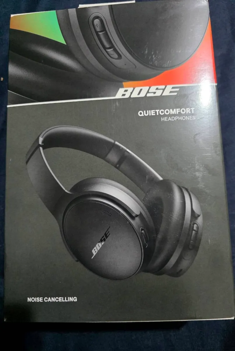 Headphone - Image 1