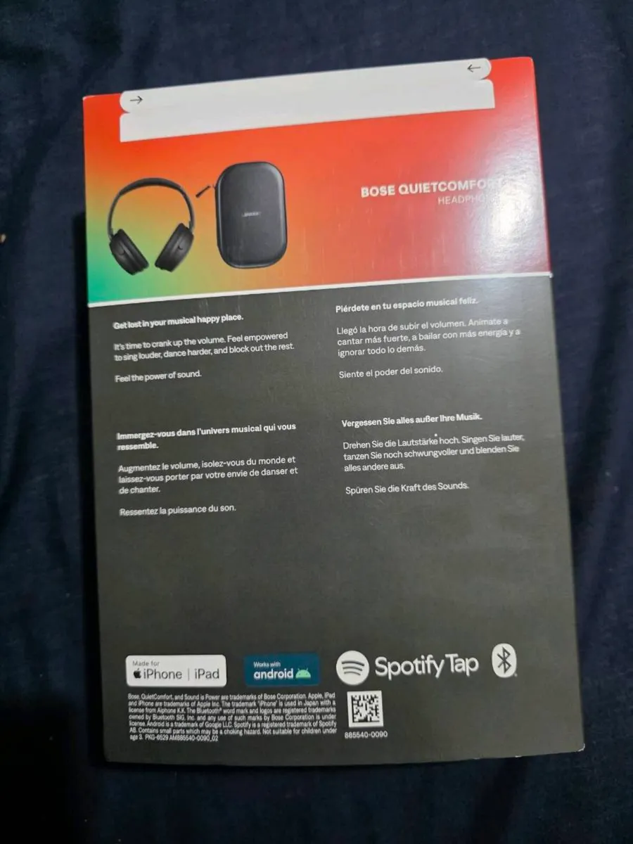 Headphone - Image 2