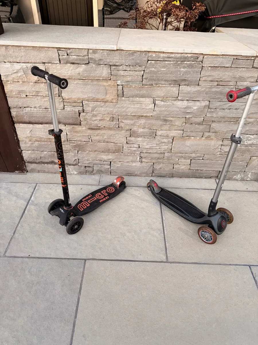 Kids Scooters