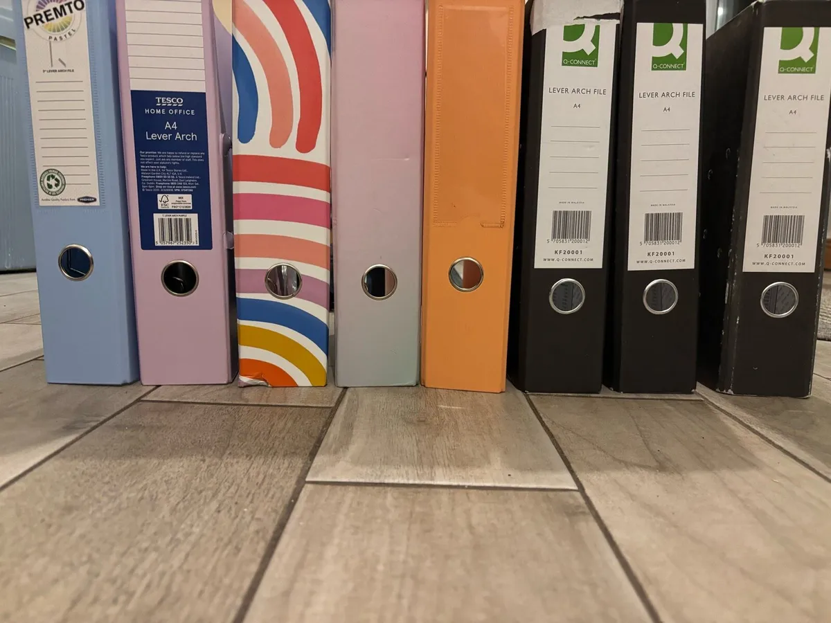 Folders