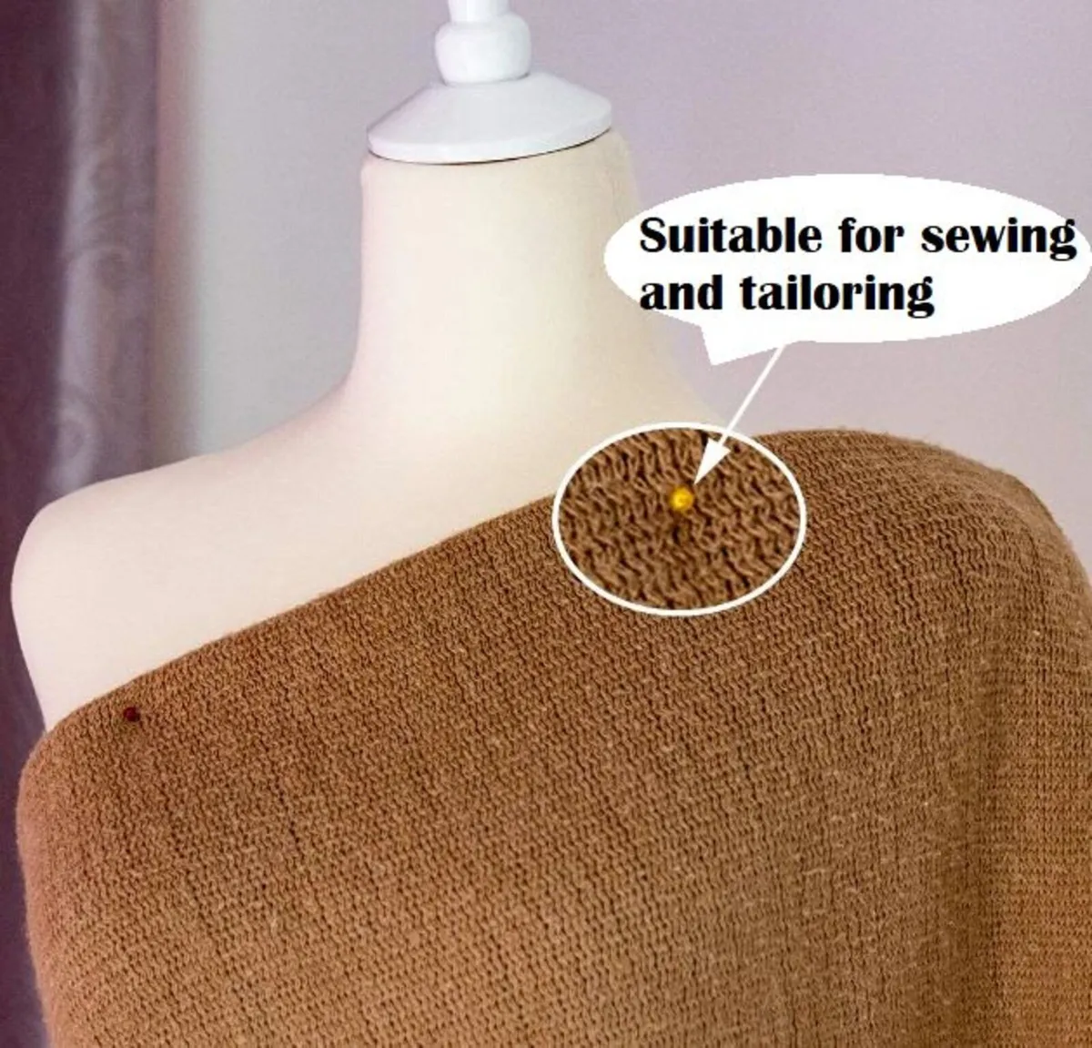 DUMMY Suited for Sewing Tailoring - FREE Delivery - Image 2