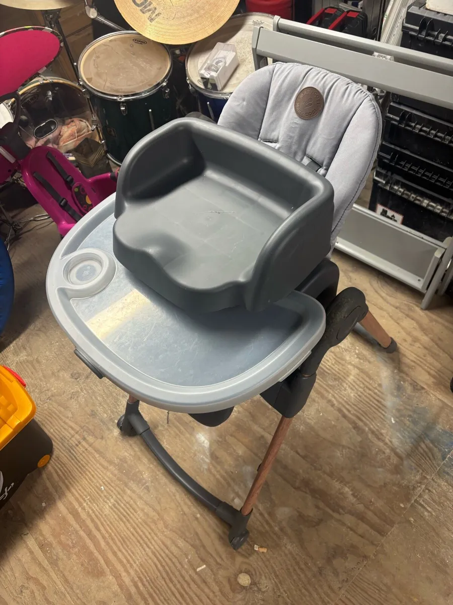 High chair - Image 2