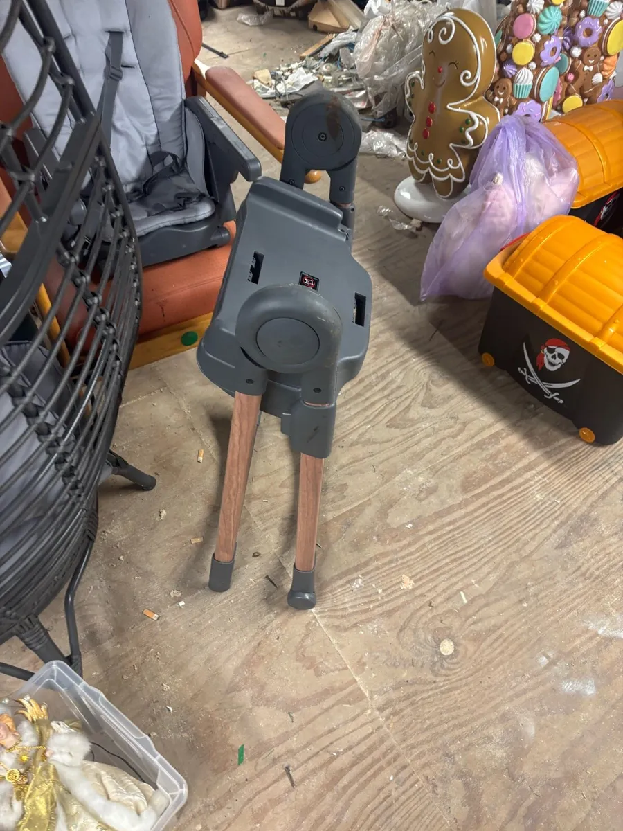 High chair - Image 4