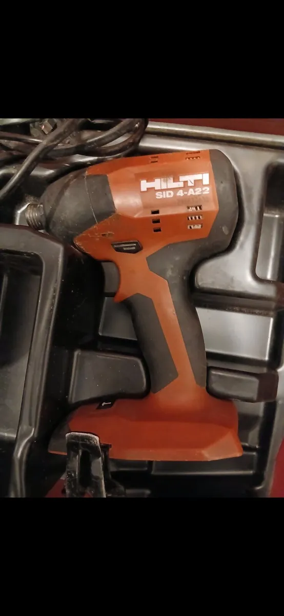 Hilti tools - Image 2