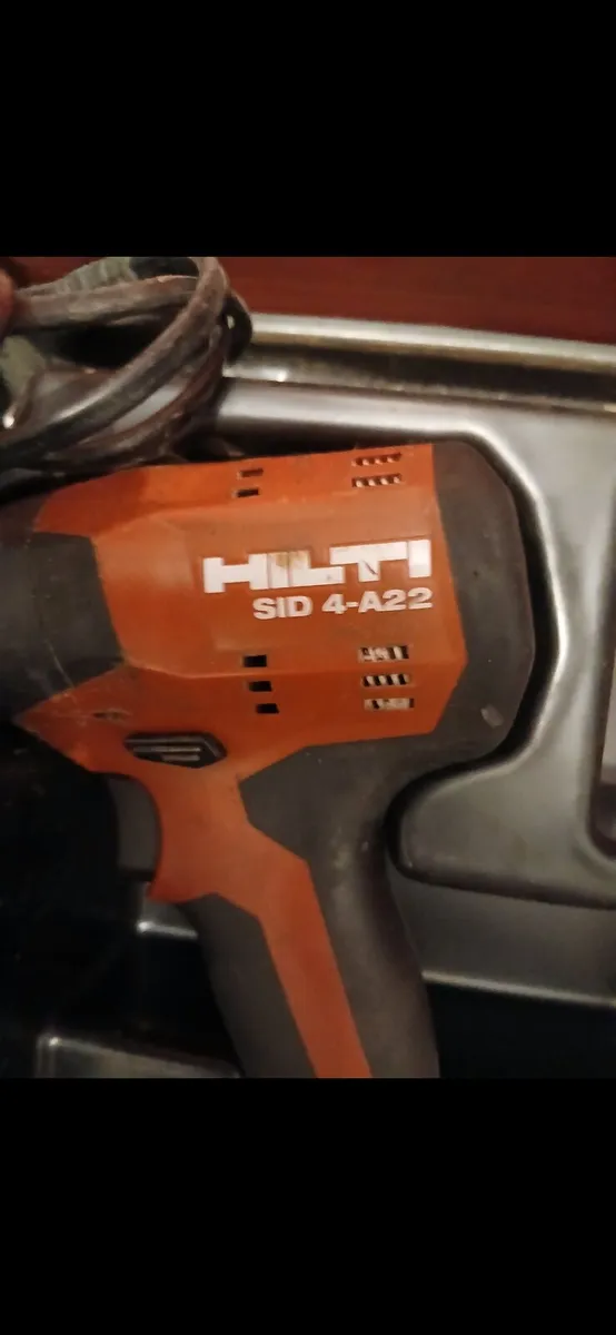 Hilti tools - Image 3