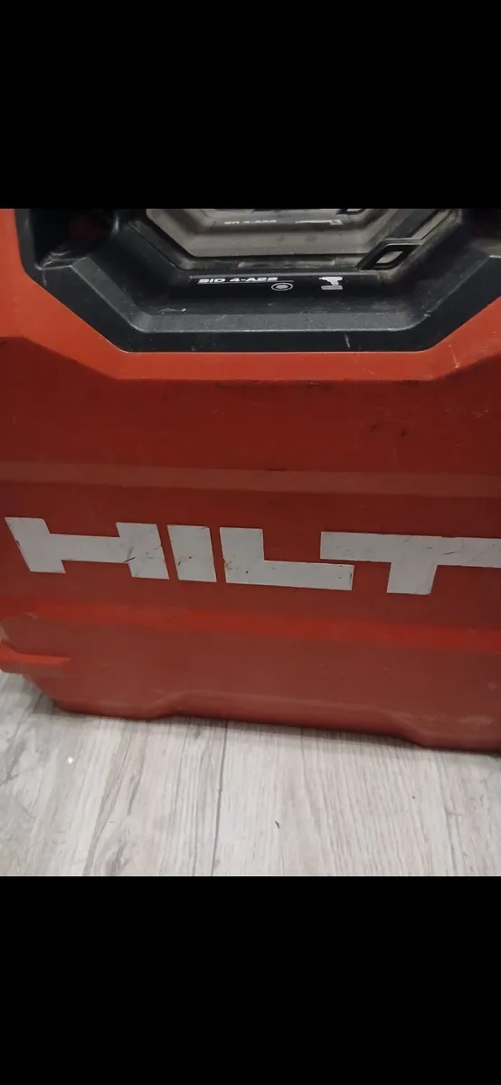 Hilti tools - Image 4