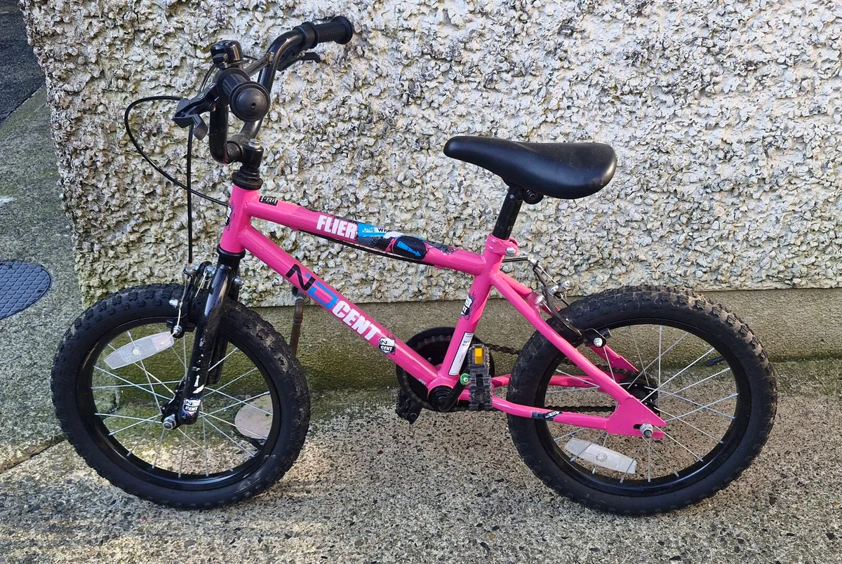 Childs Bike