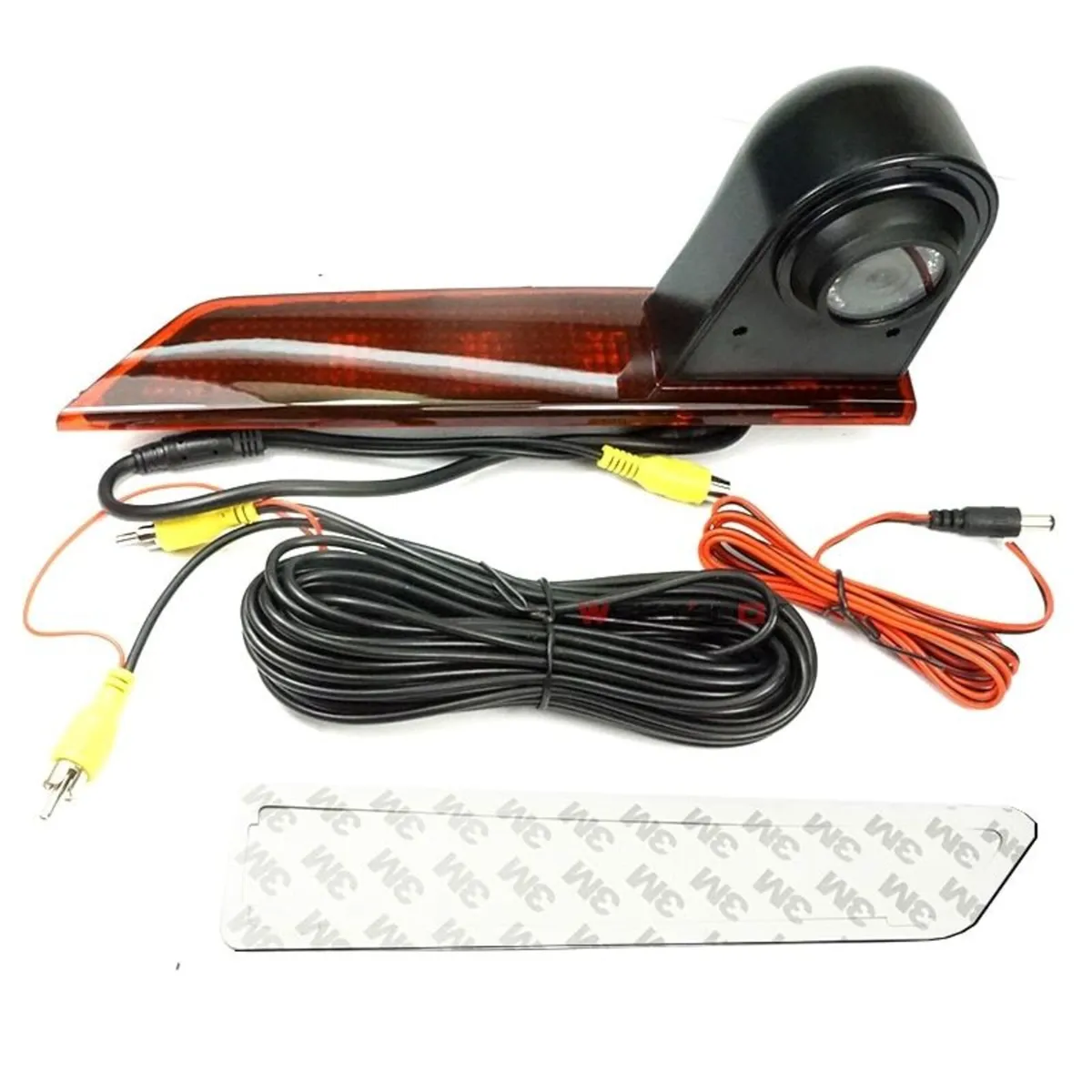 Brake light camera for 2017-2024 Crafter, Sprinter - Image 2