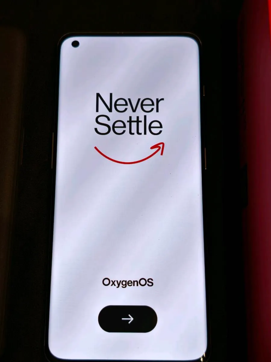 OnePlus 11 5G (16/256) - Image 2