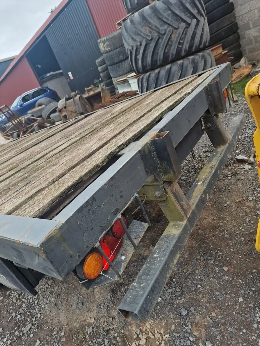 Bale Trailer - Image 2