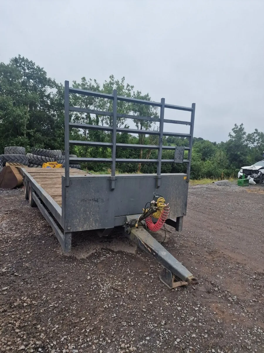 Bale Trailer - Image 4