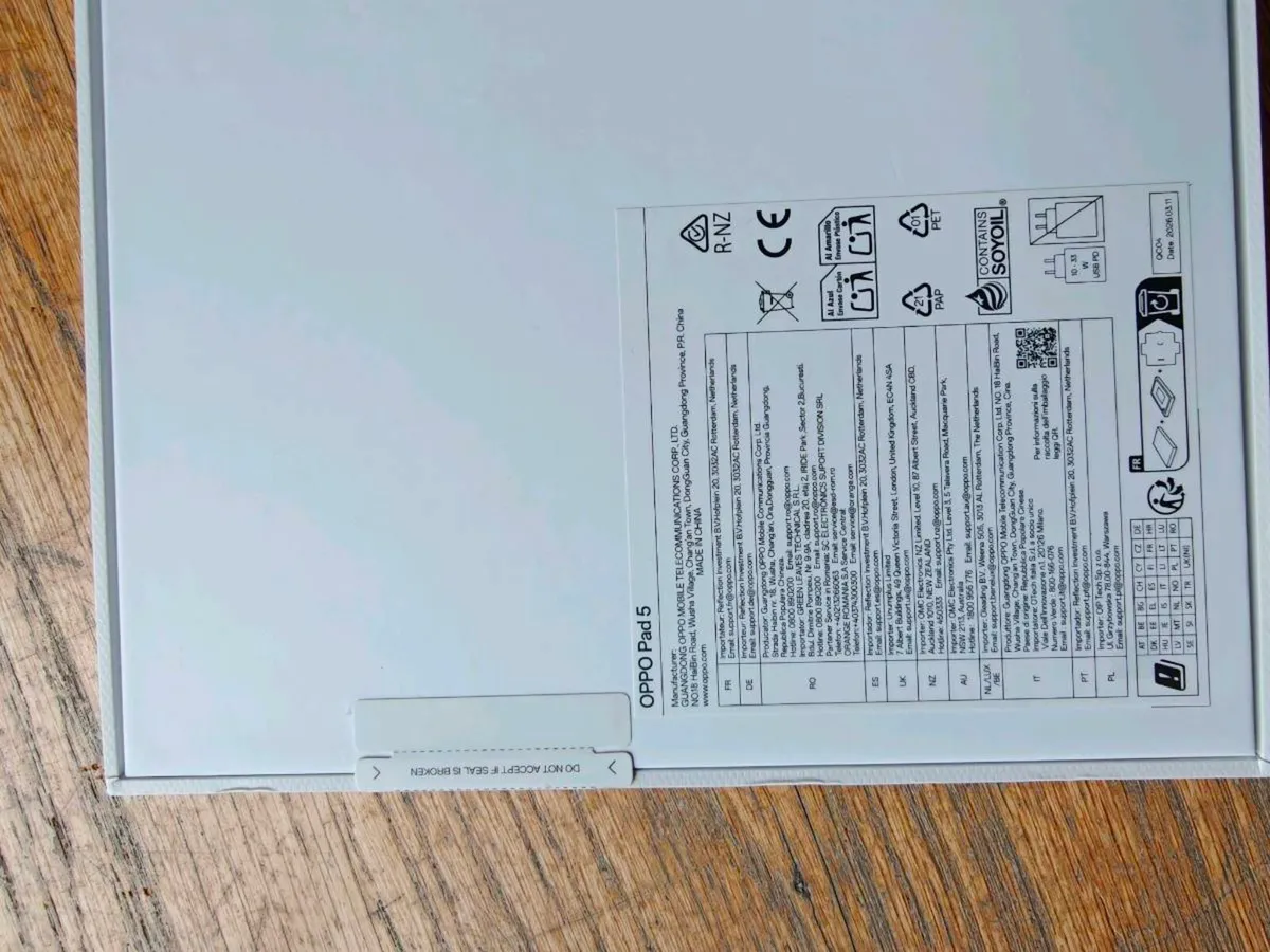 Tablet - Image 3