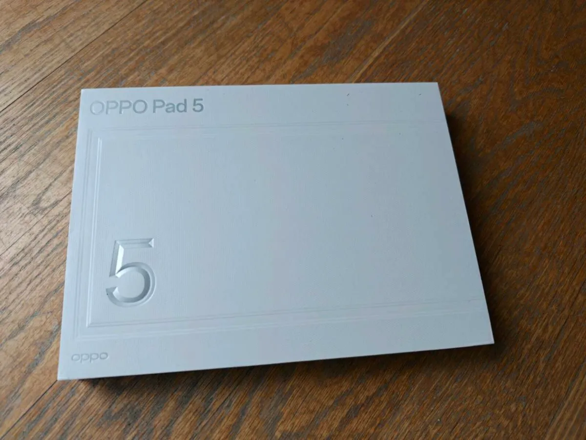 Tablet - Image 4