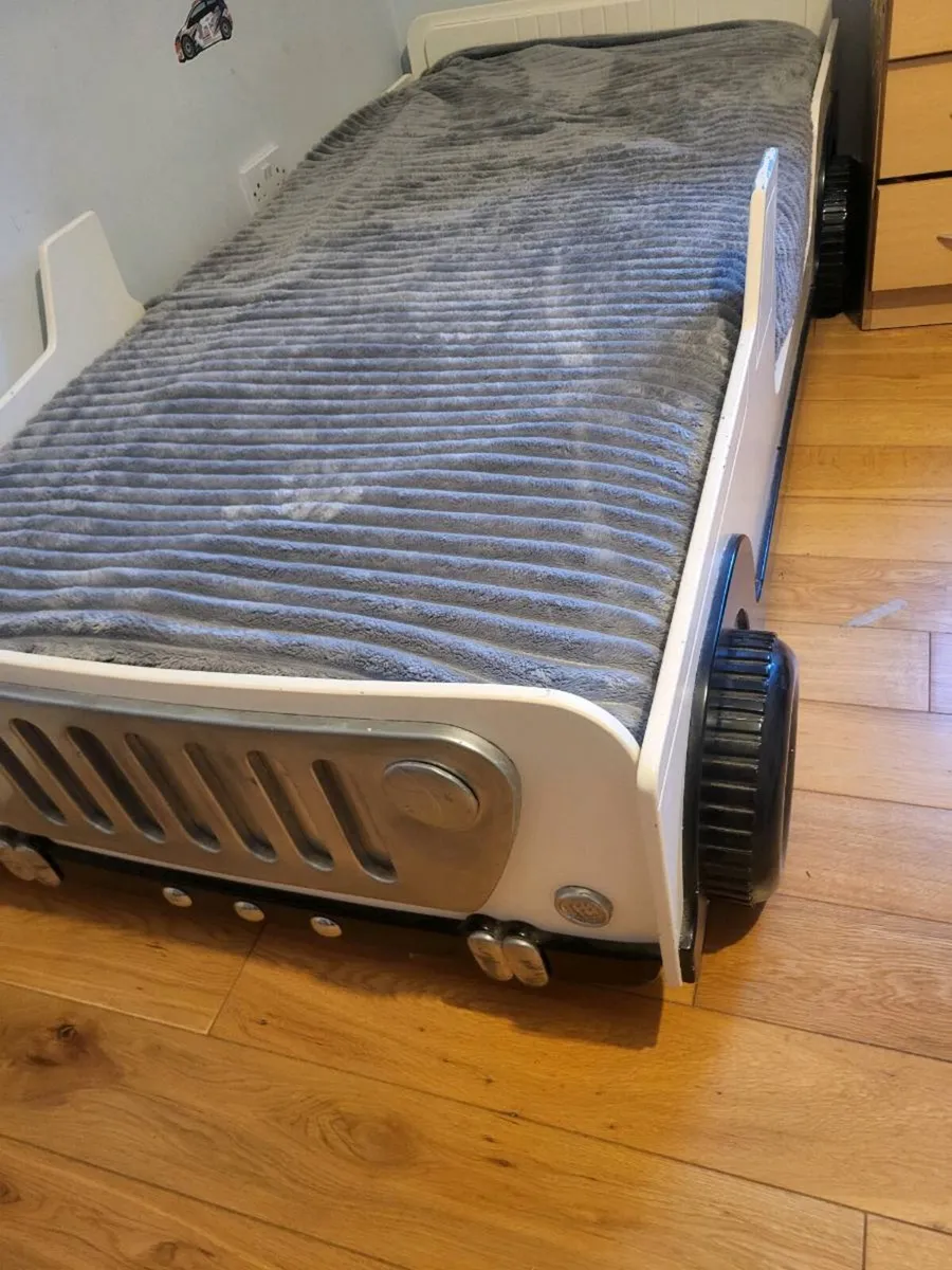 Car bed - Image 3