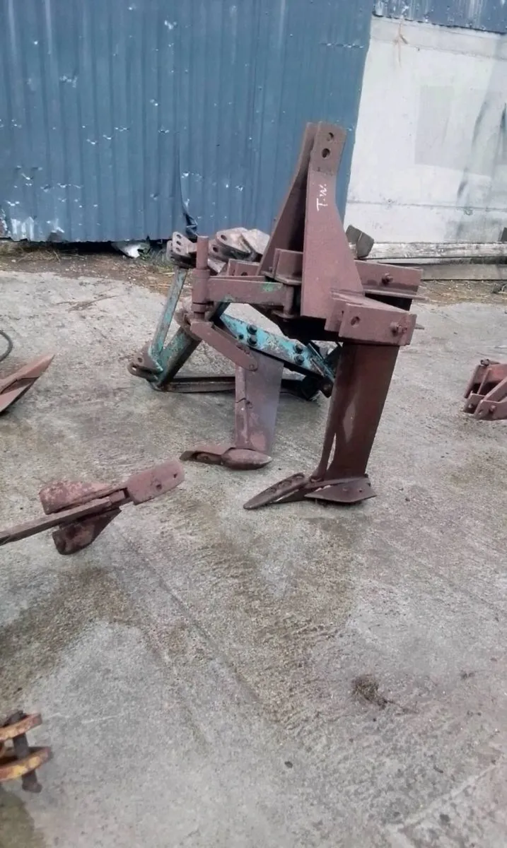 Plough - Image 3