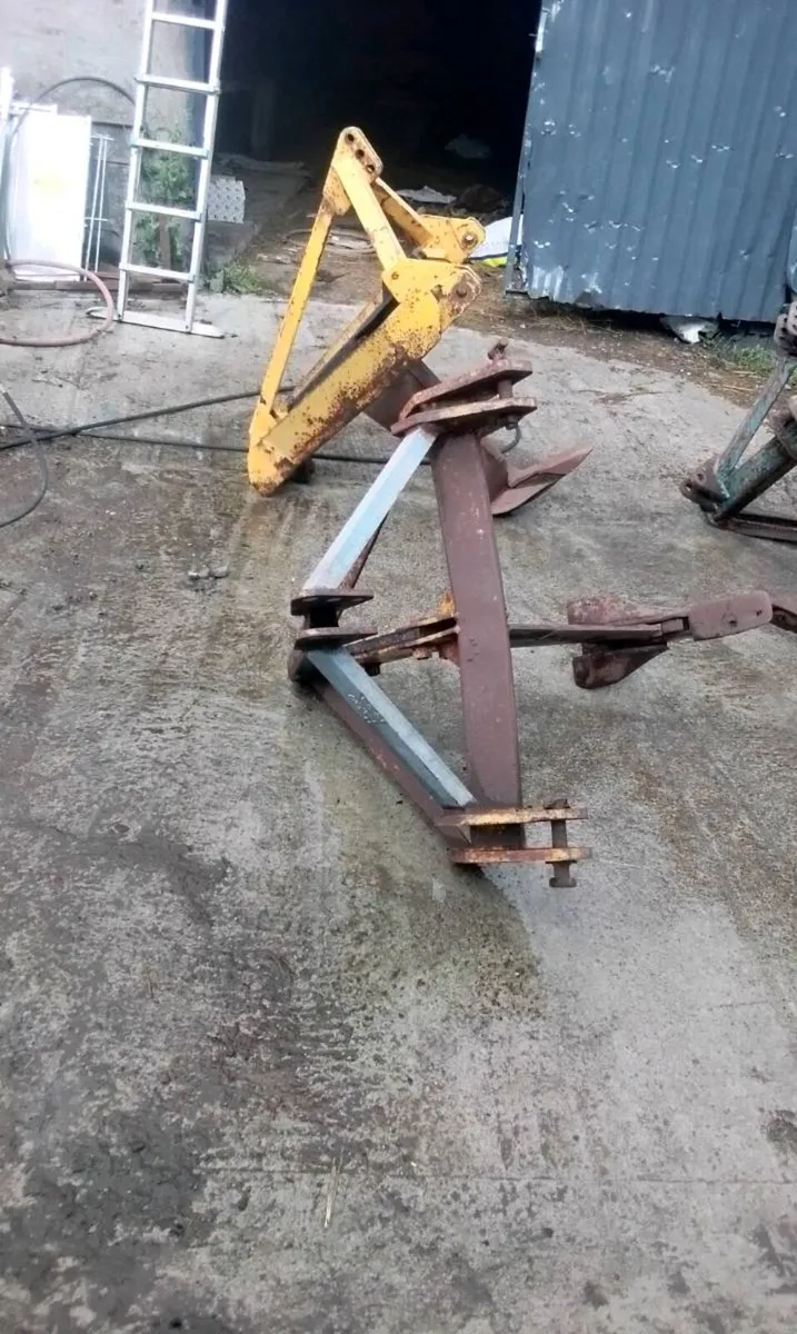 Plough - Image 4