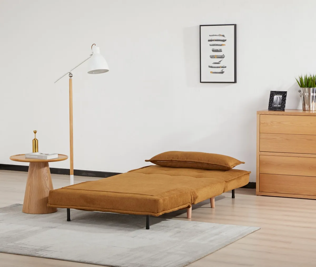 Brand new ebro sofa beds reduced - Image 2
