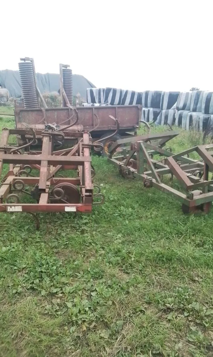 Harrows - Image 4