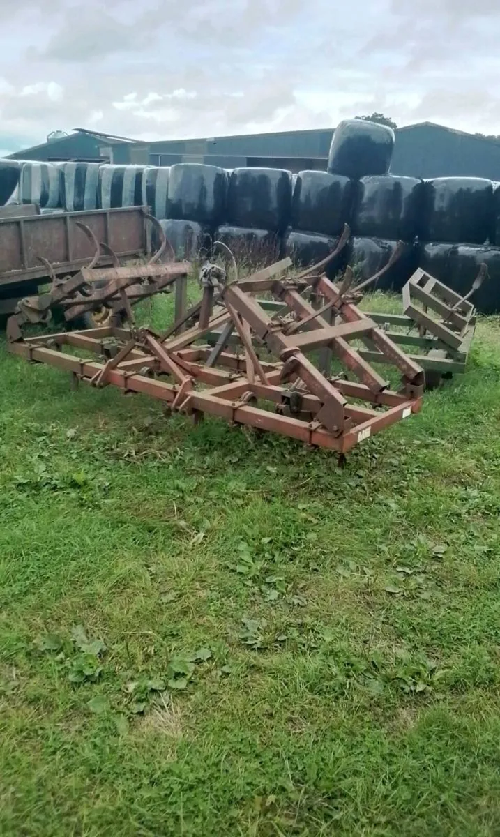 Harrows - Image 3