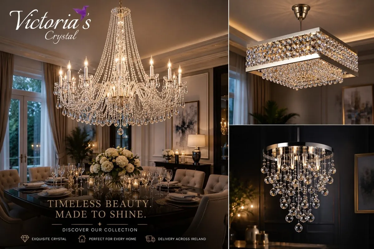 Chandelier