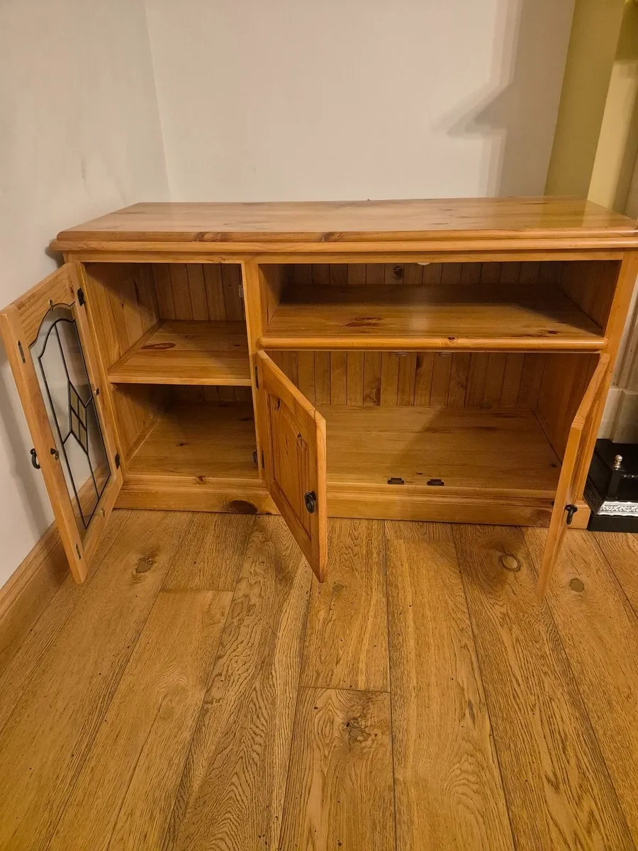 Tv Cabinet - Image 2