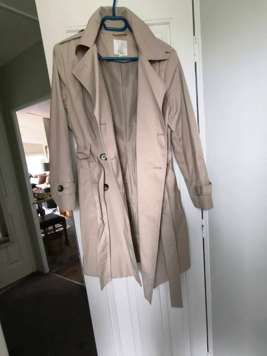 Beautiful Mac ladies coat New 39 euro - Image 4
