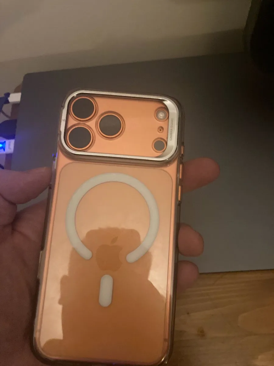 iPhone 17pro max - Image 1