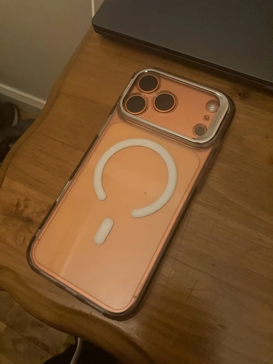 iPhone 17pro max - Image 2