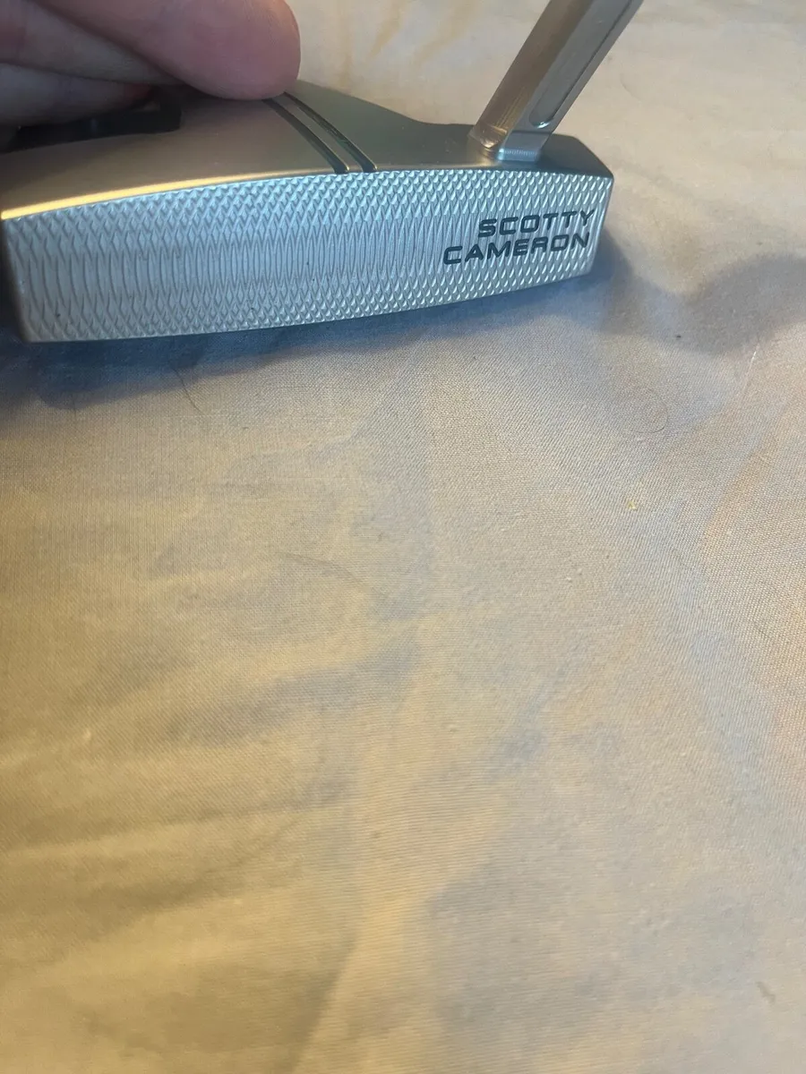Scotty Cameron 9.5 34 inch - Image 3