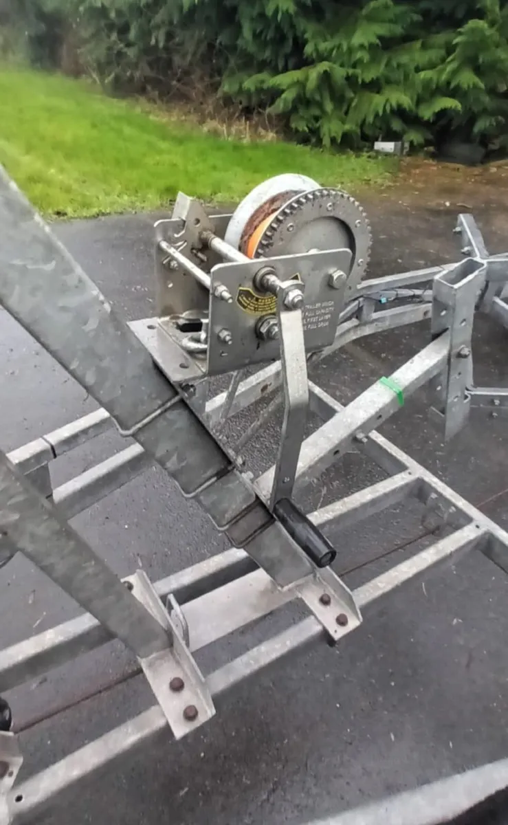 Double Axle Rapide Rollercoaster - Image 3